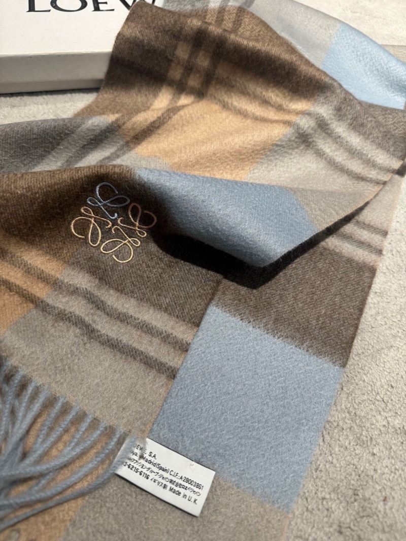 Loewe Scarf